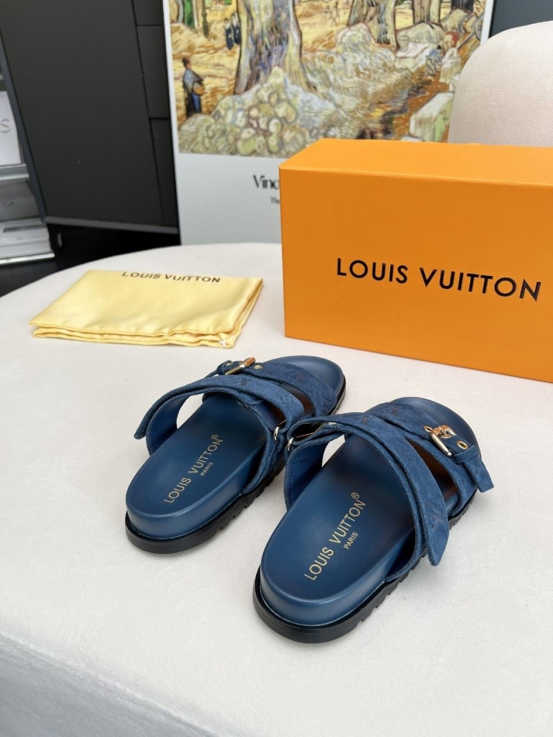 LV Sandals